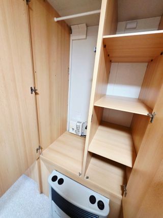 EIFELLAND HOLIDAY 560 TK