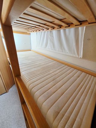 EIFELLAND HOLIDAY 560 TK