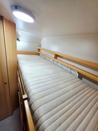 EIFELLAND HOLIDAY 560 TK