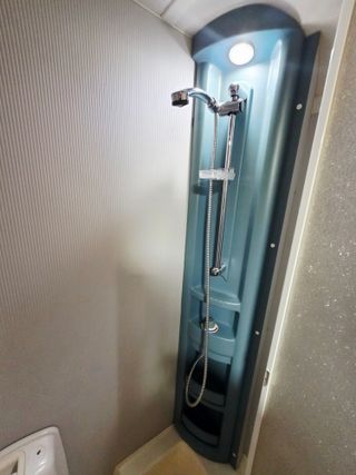 EIFELLAND HOLIDAY 560 TK