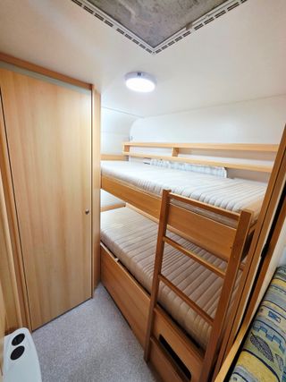 EIFELLAND HOLIDAY 560 TK