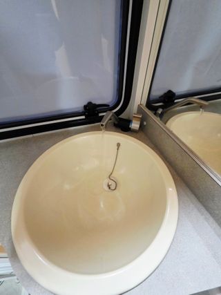 EIFELLAND HOLIDAY 560 TK