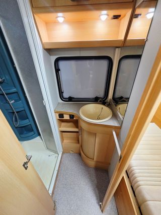 EIFELLAND HOLIDAY 560 TK