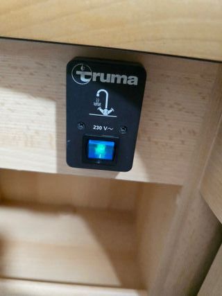 EIFELLAND HOLIDAY 560 TK