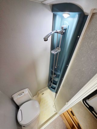 EIFELLAND HOLIDAY 560 TK