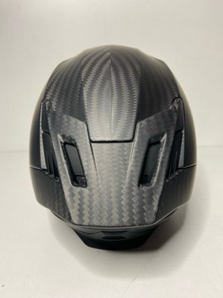 : Casco Moto LS2 Dragon Carbon FF808 M