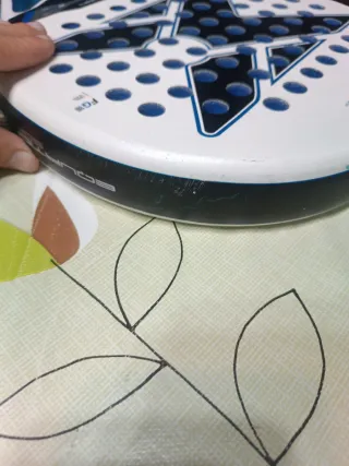 Pala Padel Nox Soft Equation Advance 2026