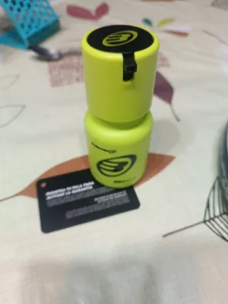 Pala Padel Nox Soft Equation Advance 2026