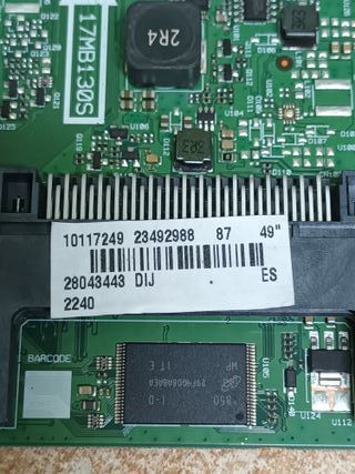 17MB130S, de EVVO SMART 40 UHD, (ref.29)