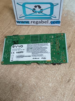 17MB130S, de EVVO SMART 40 UHD, (ref.29)