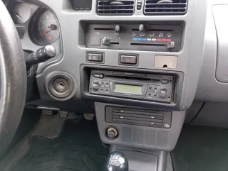 Toyota RAV4 1999