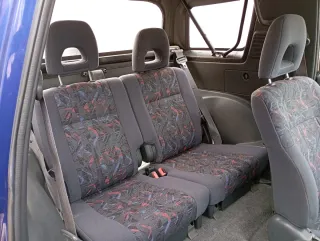 Toyota RAV4 1999