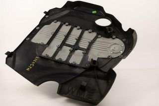 Tapa motor bmw serie 3 2.0 turbodiesel cat 117620