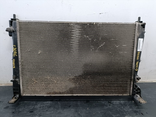 RADIADOR AGUA ALFA ROMEO MITO (145) 198A4000 8712