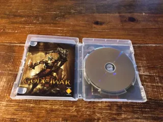 God of War III PS3