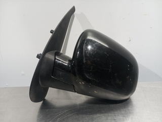 RETROVISOR IZQUIERDO MERCEDES-BENZ CITAN (BM 415)
