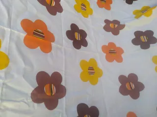 Cortina Agatha Ruiz de la Prada Flores