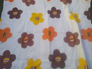 Cortina Agatha Ruiz de la Prada Flores