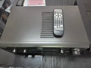 Receptor Estéreo Technics SA-DX940