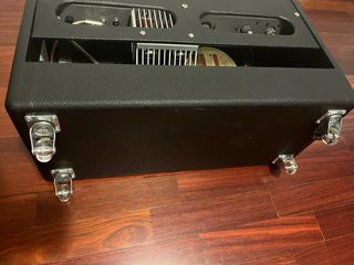 OFERTÓN Fender Hot Rod Deluxe