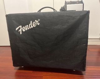 OFERTÓN Fender Hot Rod Deluxe