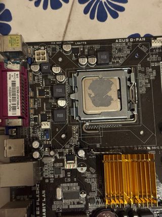 Scheda Madre PC Asus P5PL-AM