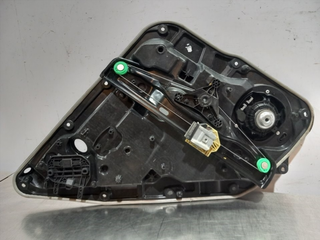 ELEVALUNAS TRASERO DERECHO MERCEDES-BENZ CLASE A