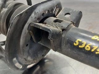 AMORTIGUADOR DELANTERO IZQUIERDO MERCEDES-BENZ CL