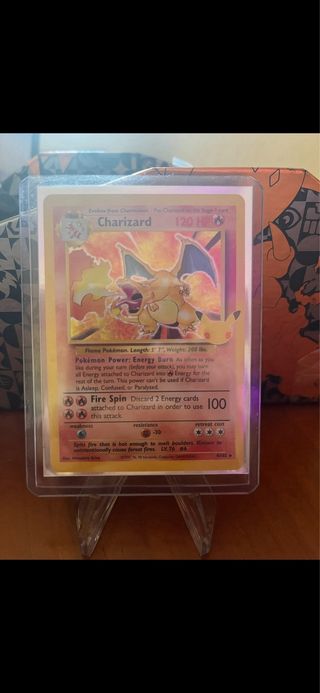 Lotto carte Pokèmon (leggi bene)