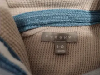 Sudadera capucha niñ@ + camiseta