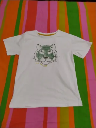 Sudadera capucha niñ@ + camiseta