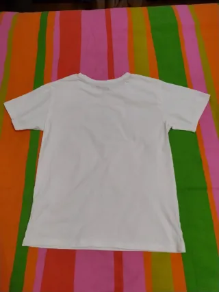 Sudadera capucha niñ@ + camiseta