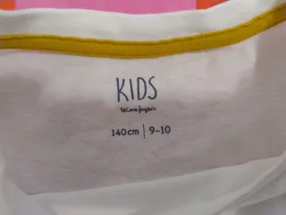 Sudadera capucha niñ@ + camiseta