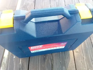 Amoladora Hilti AG 125-19SE