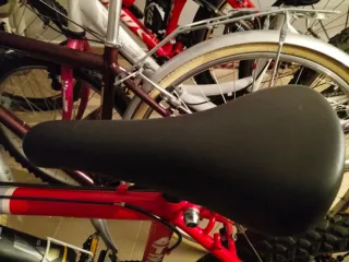 Bicicleta Montaña AT20 Shimano