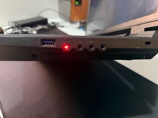 Portátil Gaming i7 32GB RAM GTX SSD 17”