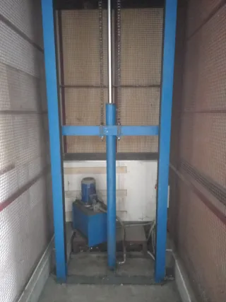 Montacarichi Industriale