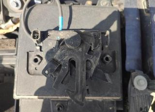 Cerradura capot renault megane iv berlina 242555