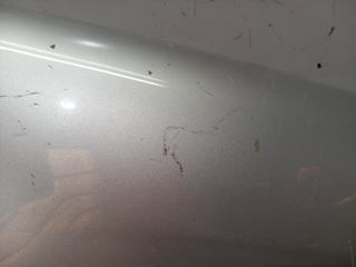 ALETA DELANTERA DERECHA MERCEDES-BENZ CLASE S (BM