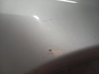 ALETA DELANTERA DERECHA MERCEDES-BENZ CLASE S (BM