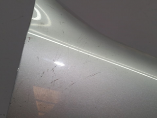 ALETA DELANTERA DERECHA MERCEDES-BENZ CLASE S (BM