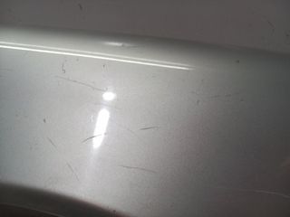 ALETA DELANTERA DERECHA MERCEDES-BENZ CLASE S (BM