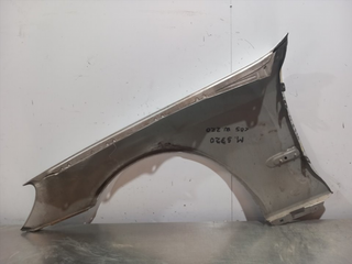 ALETA DELANTERA DERECHA MERCEDES-BENZ CLASE S (BM