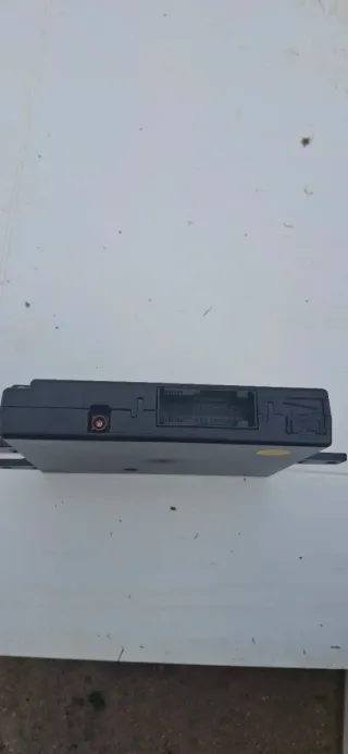 Centralita Bluetooth VW SEAT SKODA 3C8 035 730 D