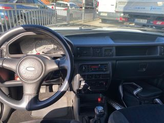 Ford Fiesta Xr2i