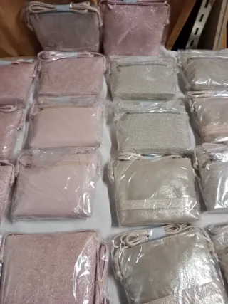 Bolso piel nuevo hecho en España