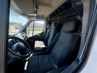 Renault Master 2016