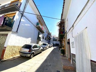 Piso en venta en Norte - Barrio del Pilar - El Reñidero en Vélez-Málaga