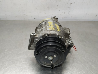 COMPRESOR AIRE ACONDICIONADO MERCEDES-BENZ CLASE