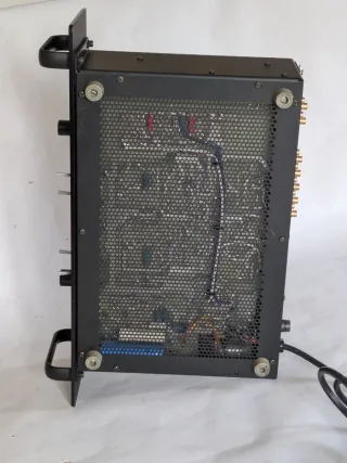 Audio Research LS2B Preamplificatore Ibrido